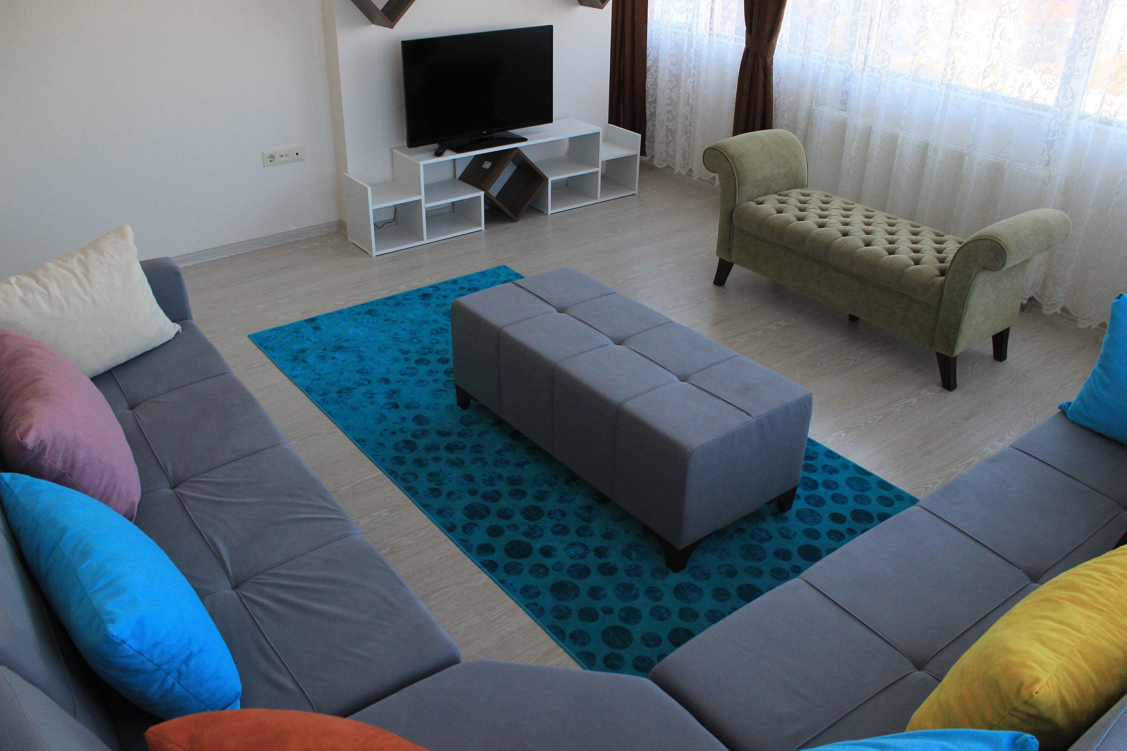 Blue Life Suites - Istanbul — Fotoğraflar 3